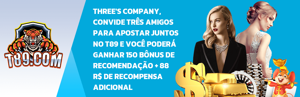 mega sena qual o preço das apostas